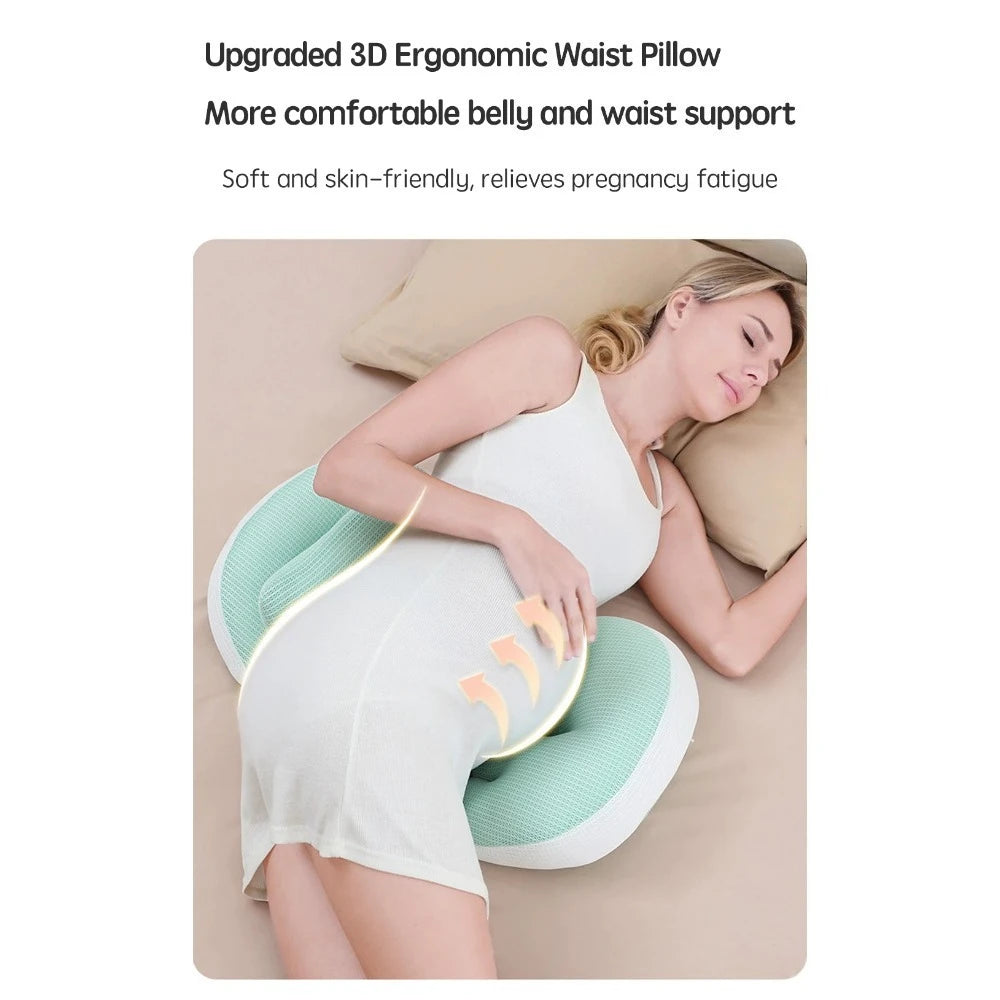 MamaSupport Pillow
